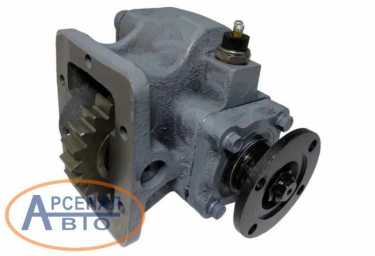 Коробка МП 05-4202010