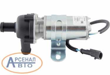 Электродвигатель К-9.04-24