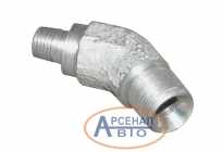 Угольник МАЗ М13*20 Угольник МАЗ М13*20