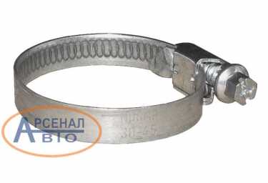 Хомут размером 30-45