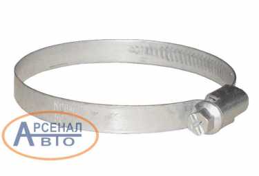 Хомут 50-70мм