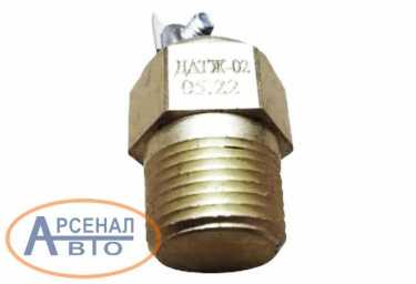 Датчик ДАТЖ-02