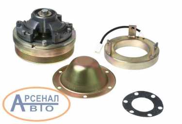 Муфта 740.62-1317500-01