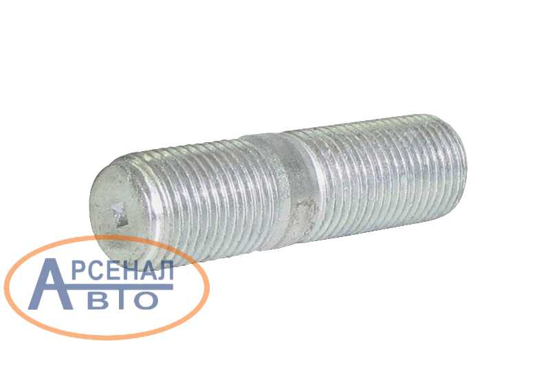 1/18005/31 Шпилька КамАЗ поворотного кулака М16*1,5*22*40