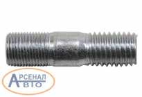 Шпилька колеса М18*1,5*2,5*25*40 Шпилька колеса М18*1,5*2,5*25*40