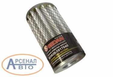 Элемент МЭФ20-1017040