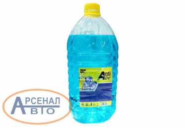 Деэмульгатор омыв