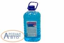 Жидкость омывайка Жидкость омывайка
