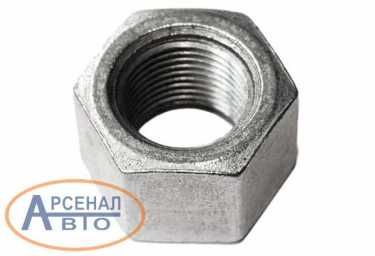 Гайка 6520-2912416