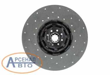 Диск 238-1601130