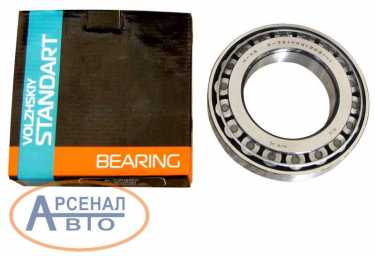 Подшипник 7214-6А (30214)