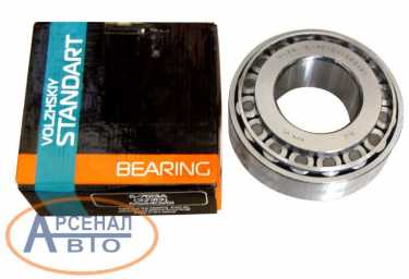 Подшипник 7613-6А