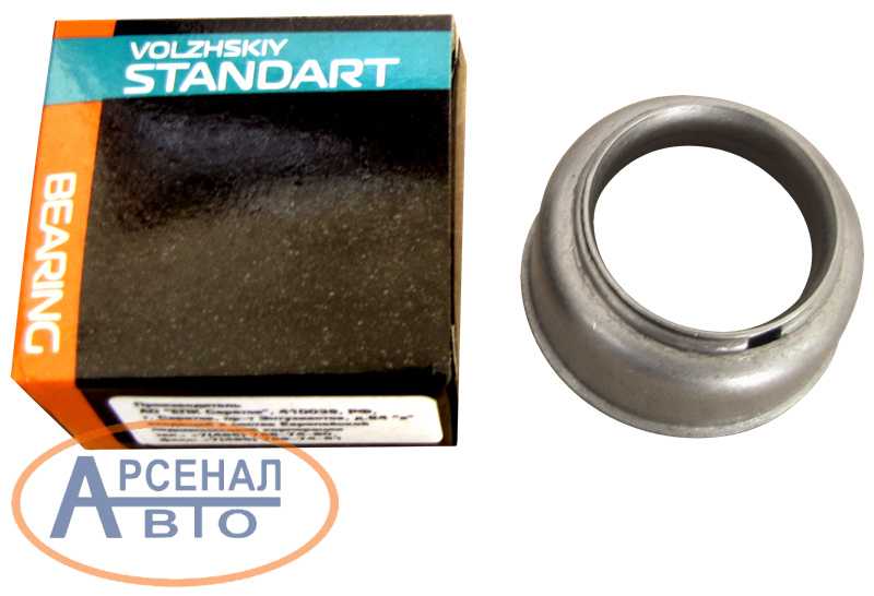 Замена подшипника рулевой колонки камаз - 81 фото