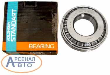 Подшипник 27310-6НА