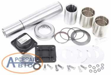 Шкворень 6520-3001019 РК