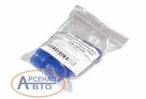 Колпачок маслосъемный ЯМЗ силиконовый Колпачок маслосъемный ЯМЗ силиконовый