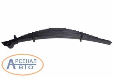 Рессора 55514-2912012