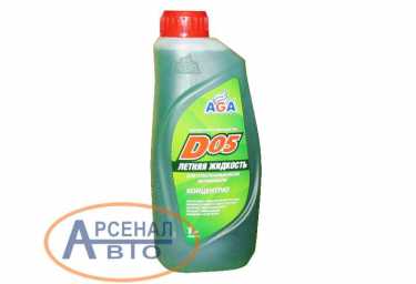Товар Жидкость омывателя летняя