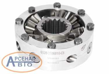 Дифференциал 6520-2506010