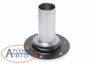 Крышка JS180A-1701040