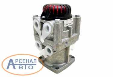 Кран 8299-3514100-10