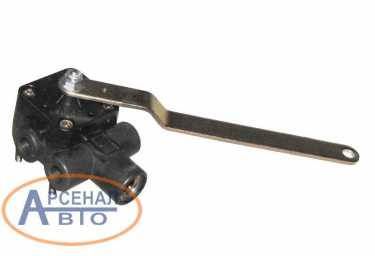 Кран KD2205