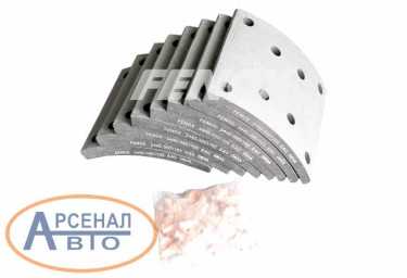 Накладка BP53224