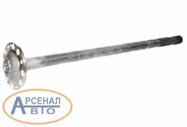 Полуось 43118-2403069