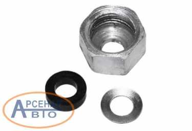 Гайка 4310-3124181/177/135