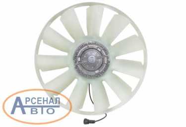 Вентилятор 020004222