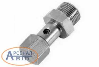 Клапан 338.1111140-20