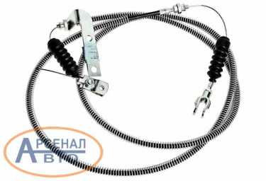 Трос 543240-1108580