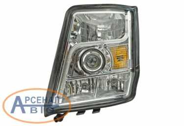 Фара DZ97189723210