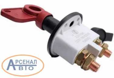 Выключатель DZ97189763039