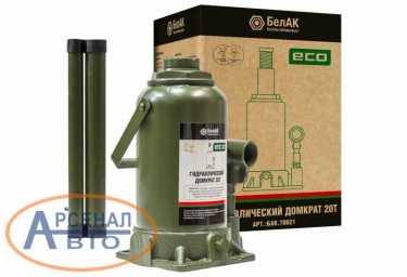 Домкрат БАК.70021