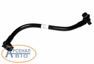 Трубка 740.70-1104258-10