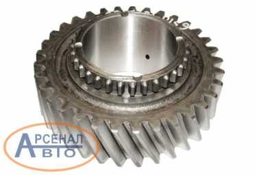 Шестерня 65111-1802180