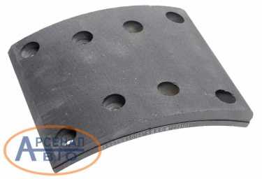 Накладка WG4075450160