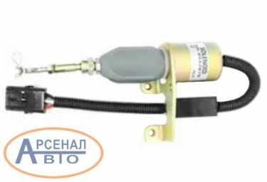 Клапан 4942879