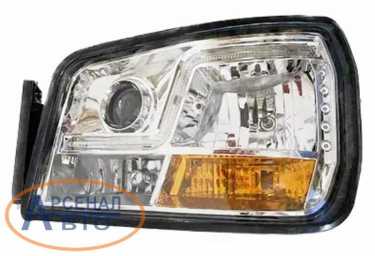 Фара DZ96189722010
