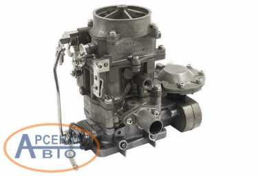 Карбюратор К-135МУ