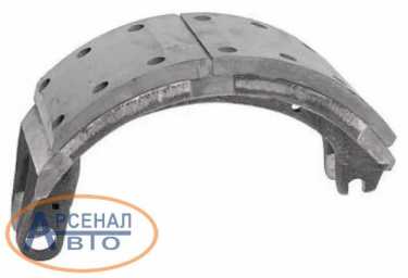 Колодка 53229-3501090-51