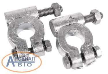 Клеммы КЛ 021-Б