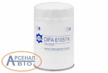 Фильтр DIFA 6105/1К