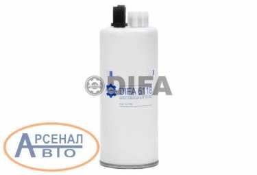 Фильтр DIFA 6118