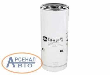 Фильтр DIFA 6123