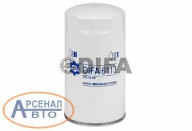 Фильтр DIFA 6113