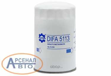 Фильтр DIFA 5113
