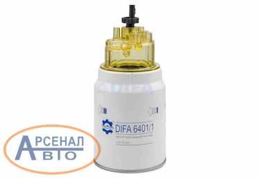 Элемент DIFA 6401/1