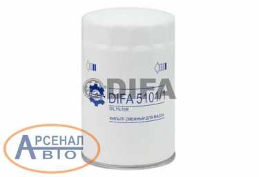 Фильтр DIFA 5101/1